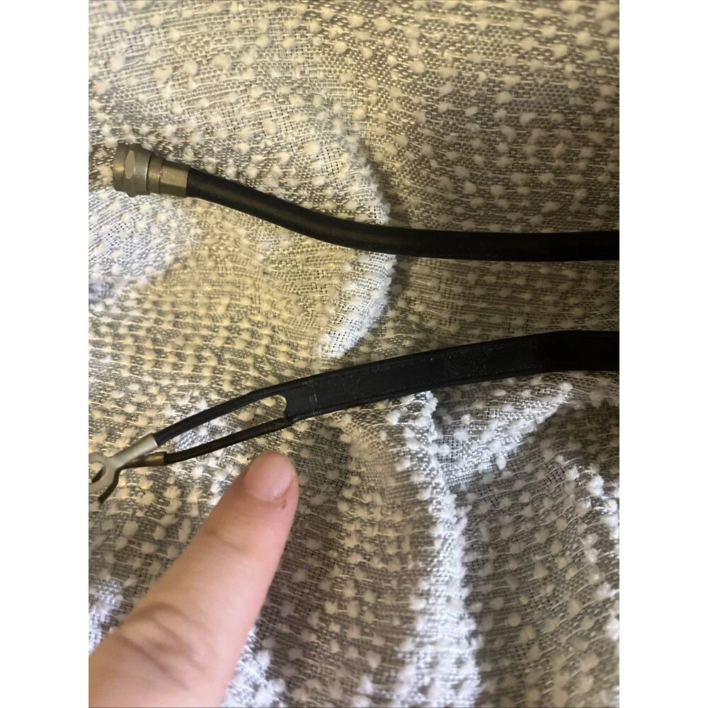 Unbranded untested sold